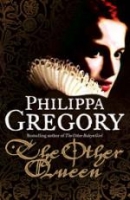 Book Cover for The Other Queen by Philippa Gregory