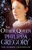Book Cover for The Other Queen by Philippa Gregory