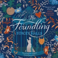 Book Cover for The Foundling by Stacey Halls