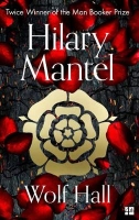 Book Cover for Wolf Hall by Hilary Mantel