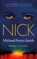 Book Cover for NICK by Michael Farris Smith