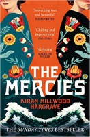 Book Cover for The Mercies by Kiran Millwood Hargrave