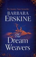 Book Cover for The Dream Weavers by Barbara Erskine