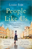 Book Cover for People Like Us by Louise Fein