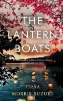 Book Cover for The Lantern Boats by Tessa Morris-Suzuki 