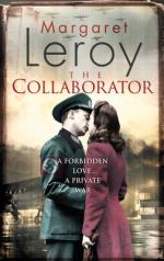 Book Cover for The Collaborator by Margaret Leroy