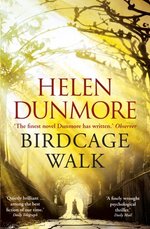 Book Cover for Birdcage Walk by Helen Dunmore