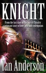 Book Cover for Knight by Ian Anderson