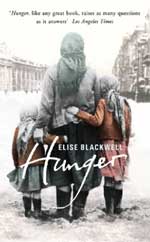 Book Cover for Hunger by Elise Blackwell