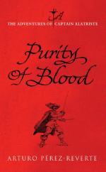 The Purity of Blood