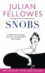 Book Cover for Snobs by Julian Fellowes