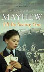 Book Cover for I'll Be Seeing You by Margaret Mayhew