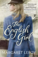 Book Cover for The English Girl by Margaret Leroy