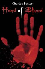 Hand of Blood (gr8reads)