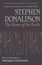 The Runes of the Earth : The Last Chronicles of Thomas Covenant