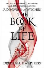 Book Cover for The Book of Life by Deborah E. Harkness