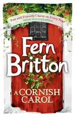 Book Cover for A Cornish Carol A Short Story by Fern Britton