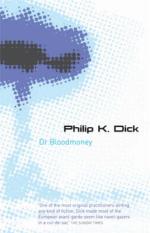 Book Cover for Dr Bloodmoney by Philip K Dick