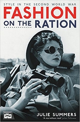 Fashion on the Ration Style in the Second World War