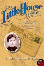 Book Cover for A Little House Traveler by Laura Ingalls Wilder