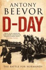 D-Day - The Battle for Normandy