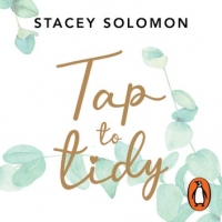 Book Cover for Tap to Tidy by Stacey Solomon