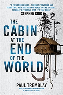 The Cabin at the End of the World