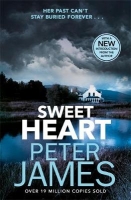 Book Cover for Sweet Heart by Peter James