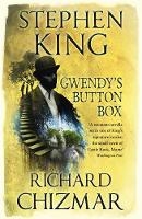 Book Cover for Gwendy's Button Box by Stephen King, Richard Chizmar