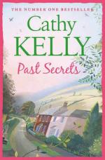 Book Cover for Past Secrets by Cathy Kelly