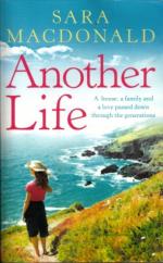 Book Cover for Another Life by Sara MacDonald