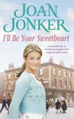 Book Cover for I'll Be Your Sweetheart by Joan Jonker
