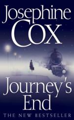 Book Cover for Journey's End by Josephine Cox