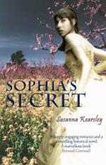 Book Cover for Sophia's Secret by Susanna Kearsley