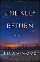 Book Cover for Unlikely Return by Nina Atwood