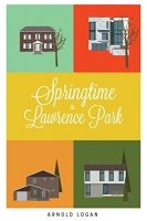 Book Cover for Springtime in Lawrence by Arnold Logan