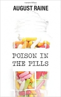 Book Cover for Poison in the Pills by August Raine