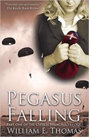 Book Cover for Pegasus Falling by William E. Thomas