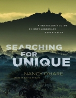 Book Cover for Searching for Unique by Nancy OHare