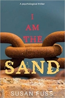 Book Cover for I Am The Sand by Susan Fuss