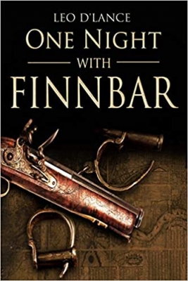 One Night With Finnbar