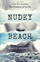 Book Cover for Nudey Beach by Angie Annetts