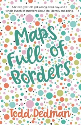 Maps Full of Borders