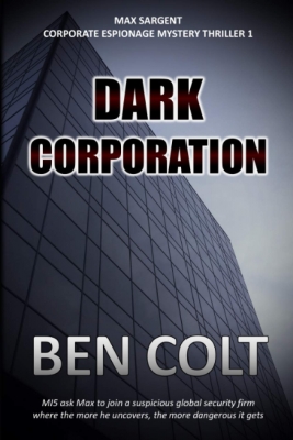 Dark Corporation