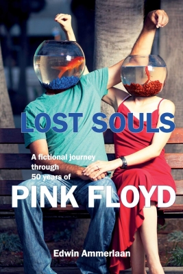 Lost Souls, A fictional journey through 50 years of Pink Floyd