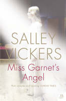 Book Cover for Miss Garnet's Angel by Salley Vickers