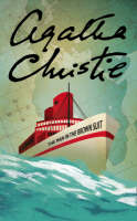 Book Cover for The Man in the Brown Suit by Agatha Christie