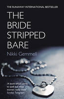 Book Cover for The Bride Stripped Bare by Nikki Gemmell