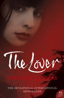 Book Cover for The Lover by Marguerite Duras