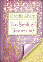 Book Cover for The Book of Tomorrow by Cecelia Ahern